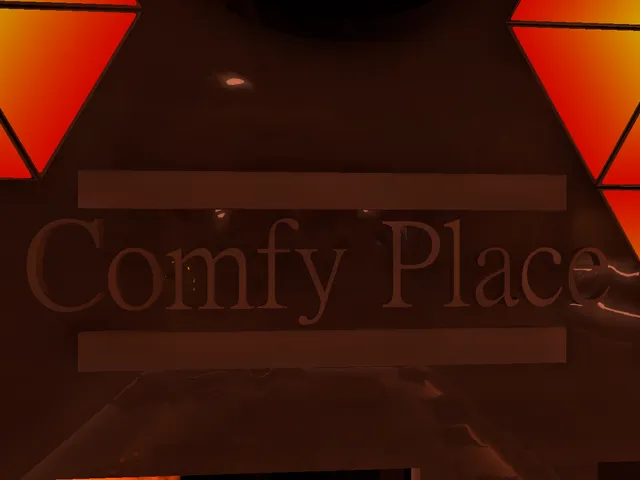 Comfy Place