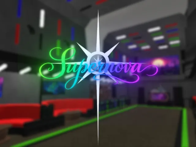 SuperNova