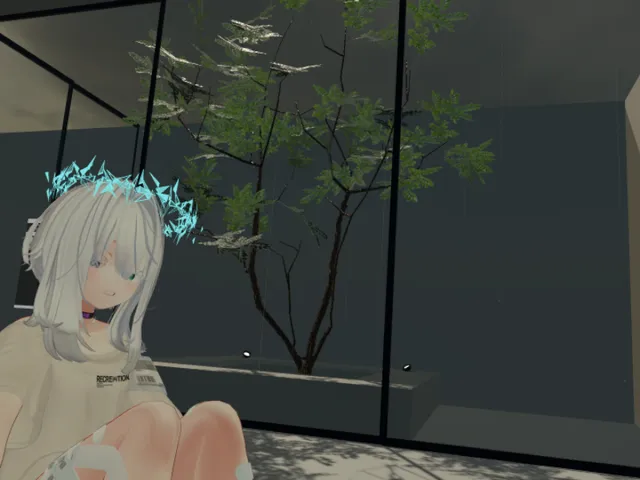 VMroom