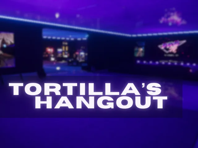 Tortilla's Hangout