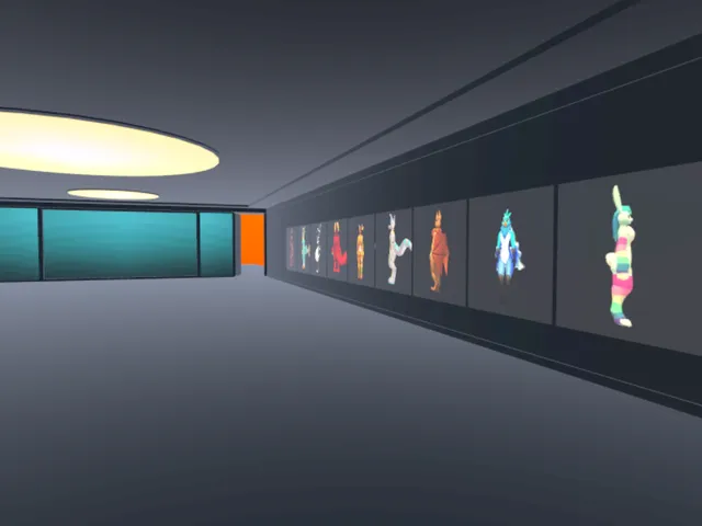 Zab Avatars