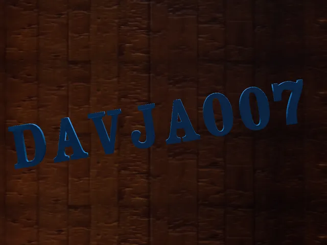 davja chill and avatar world