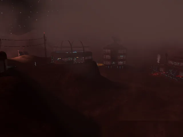 The Borg Insurrection