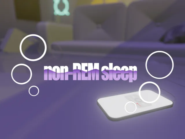 non-REM sleep
