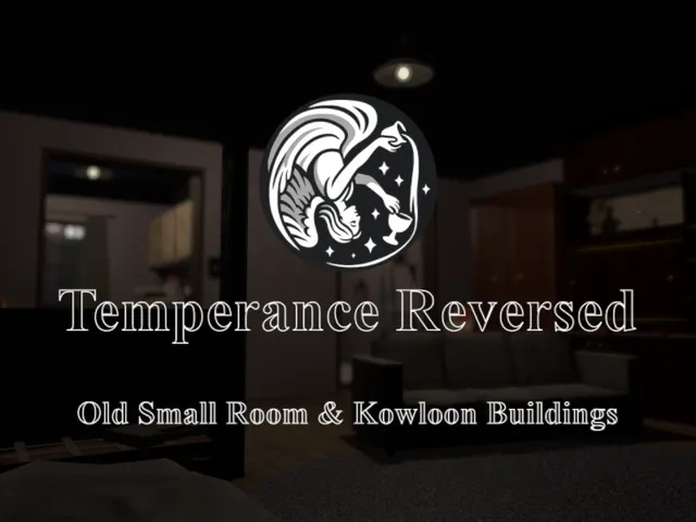 Temperance Reversed