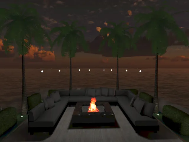 Y3ro Chill Home