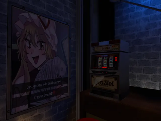 Robotical's Goober Zone