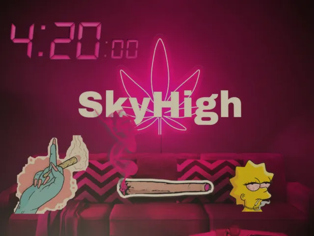 SkyHigh