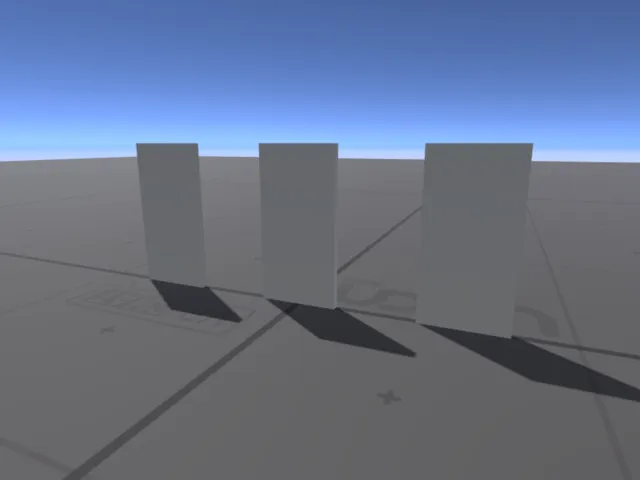 ［Boothで発売中］触れると倒れて壊れるやつ