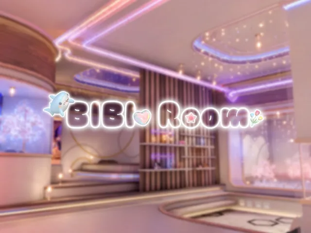 BIBI Room