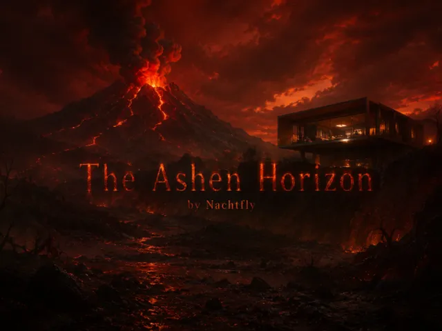 The Ashen Horizon