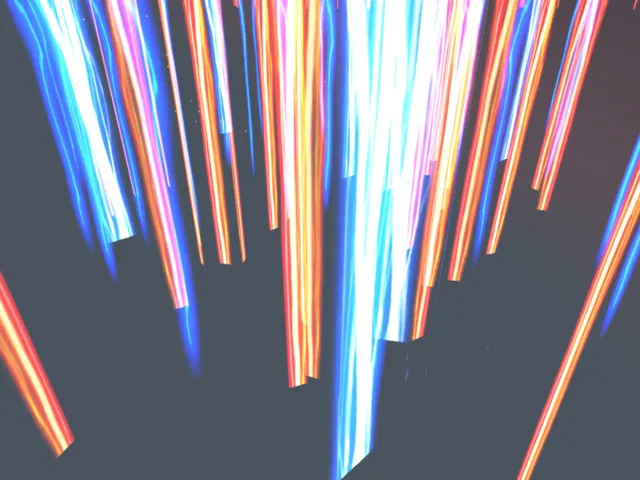 The Speedforce