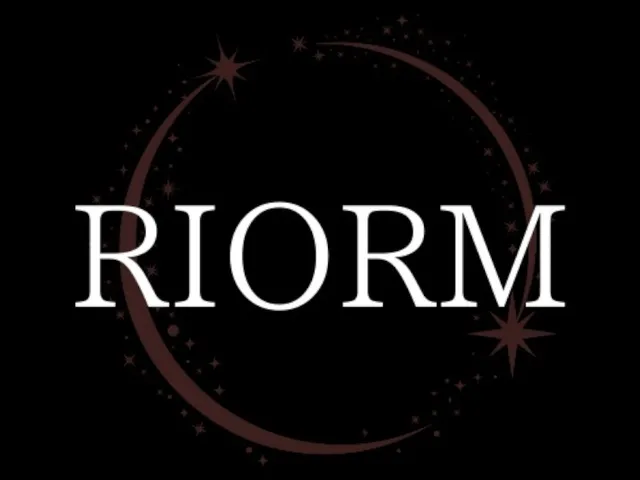 RIORM