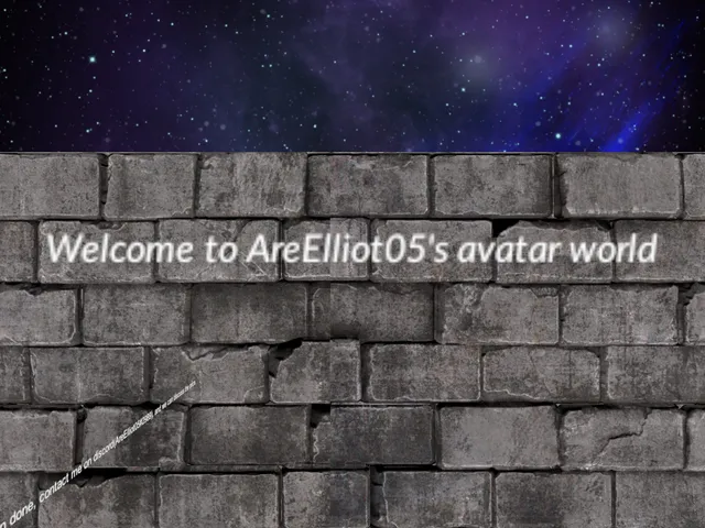 Luna-The-Fox's avatars