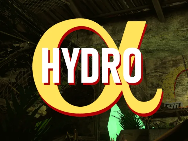 Hydro Alpha