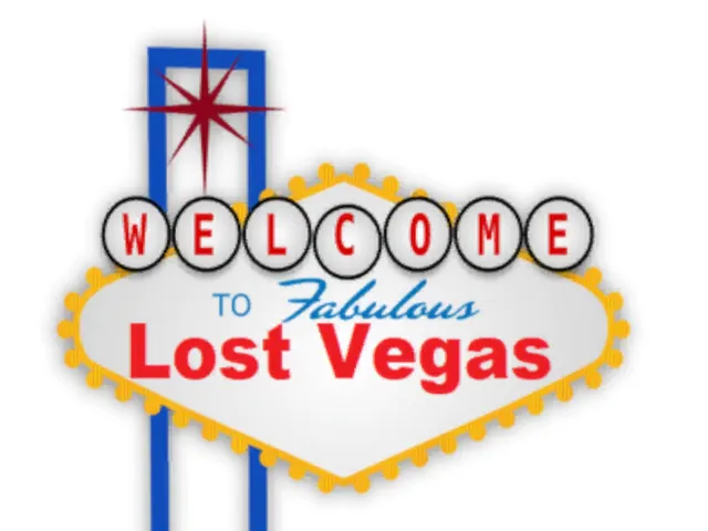 Lost Vegas
