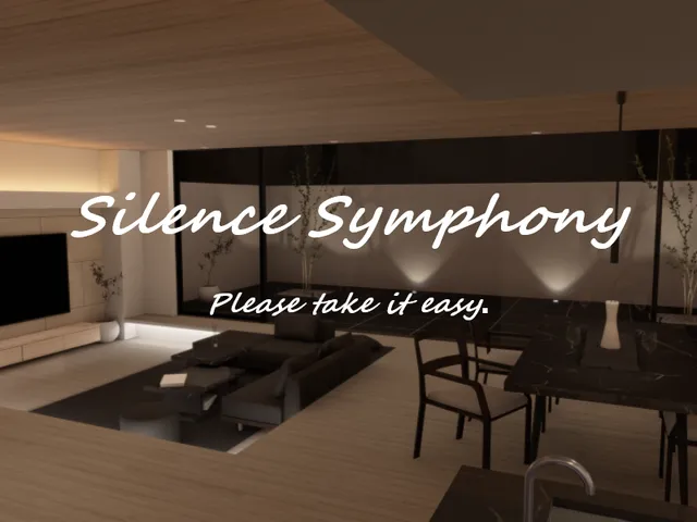 Silence Symphony