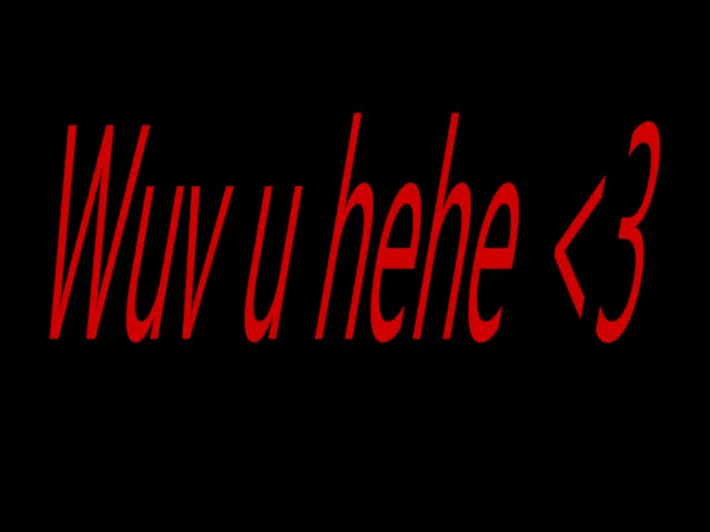 Dom's Xmas gift world