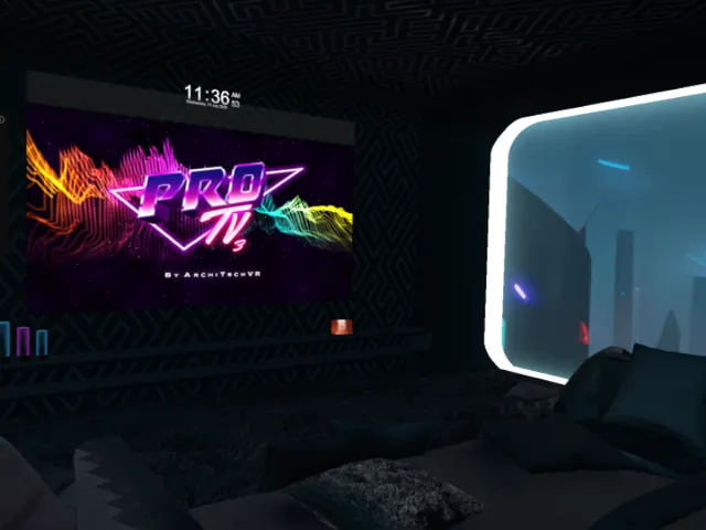 My Space Hangout