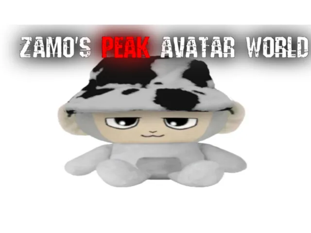 ZAMO's Avatar world