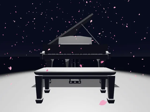 Piano