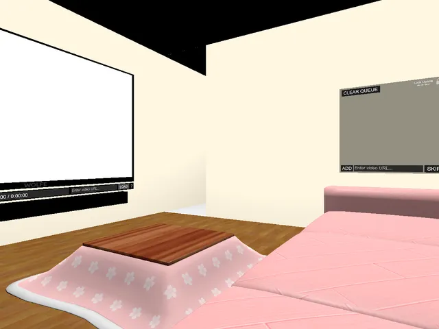 One Room