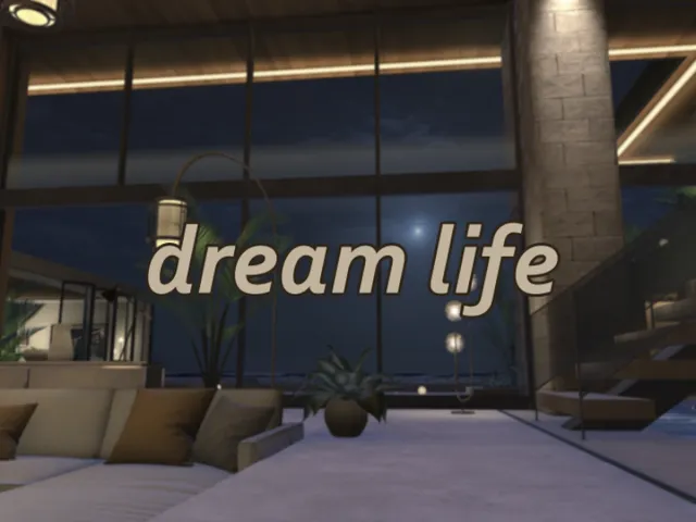 ドリームライフ ~Dream Life~