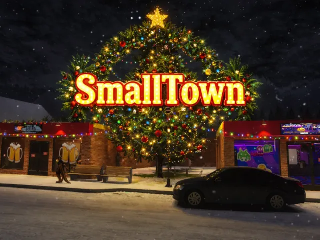 Smalltown