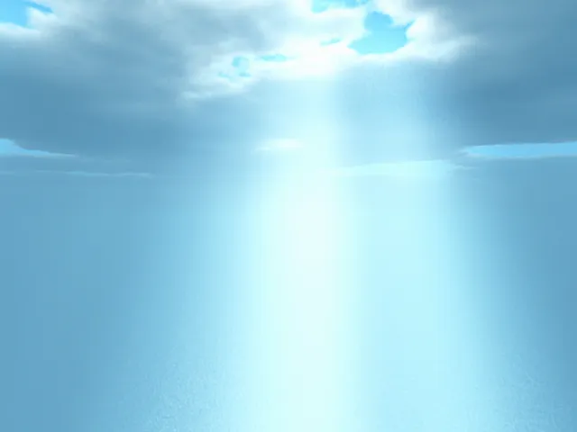 Bolivia's Salar de Uyuni