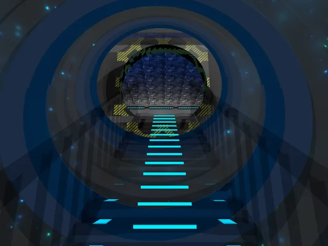 Space Station Misa