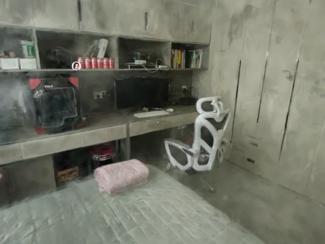 The Room of FantasyY_0․2․4