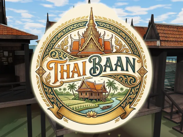 THAI BAAN