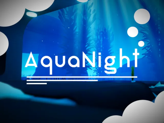 AquaNight