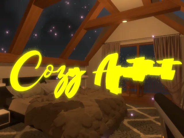 Chill World for Friends