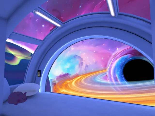 Lil Starship