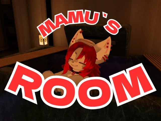 マムズルーム【MAMUROOM】