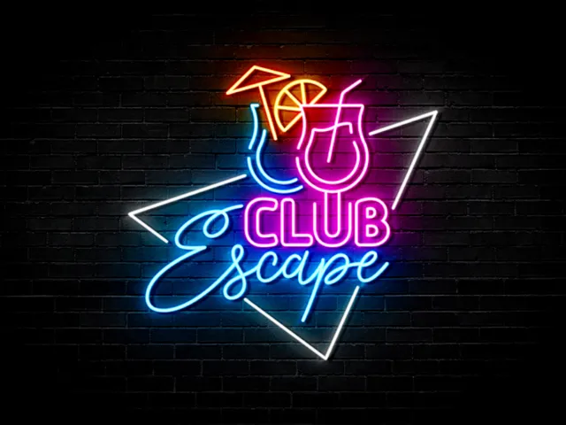 Club Escape