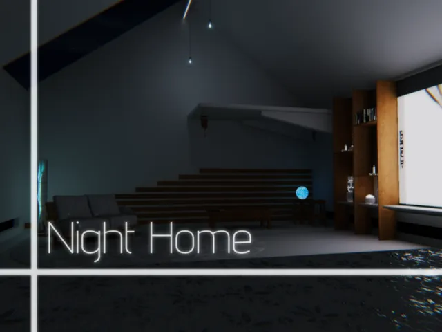 Night Home