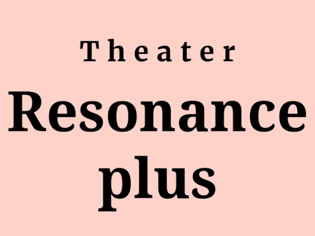 Resonance plus