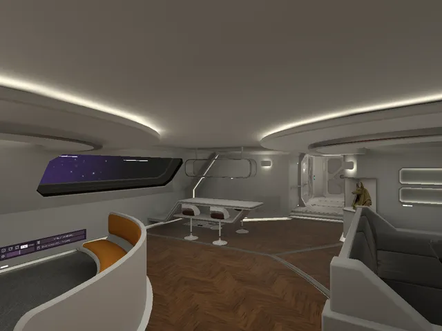StarshipOne․de