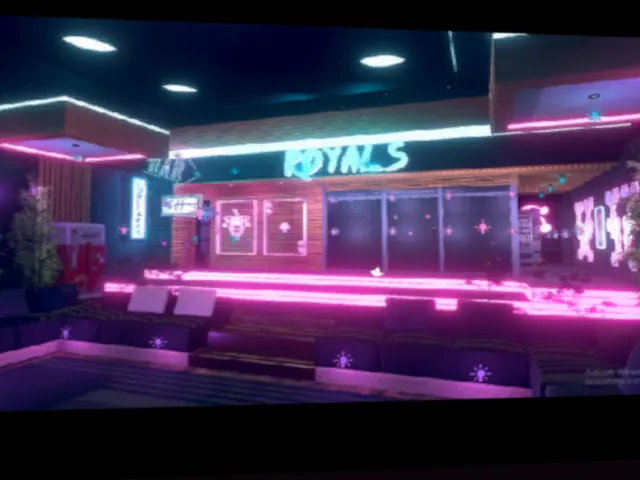 Royals