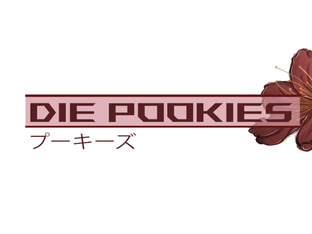 Die Pookies Party