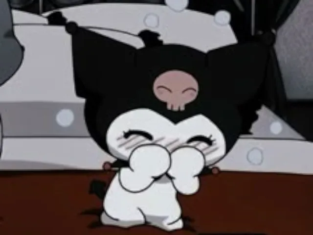 Kuromi's XSheellY