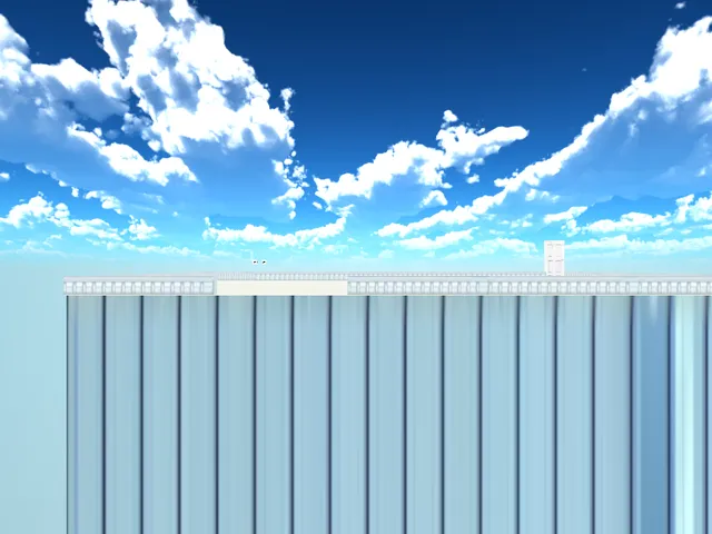 Omori Bad Ending (W․I․P)