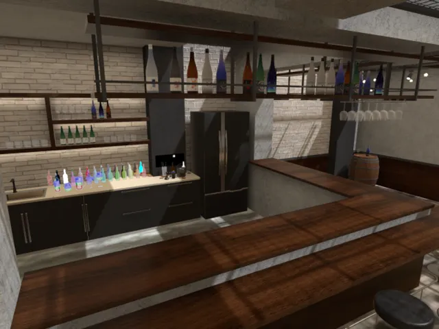 Bar