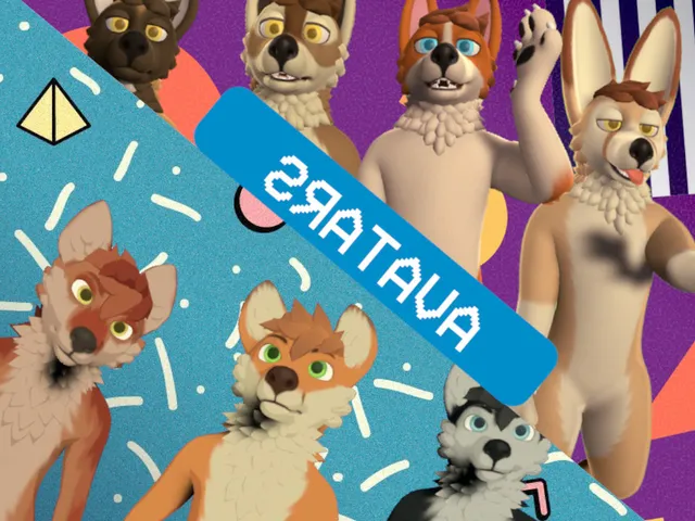 CreativeYote Avatars