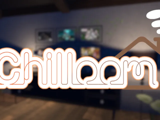 ちるーむ（Chilloom）