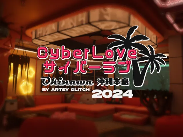 CyberLove Okinawa ｜ 沖縄