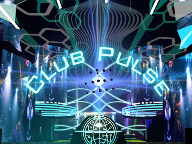 Club Pulse
