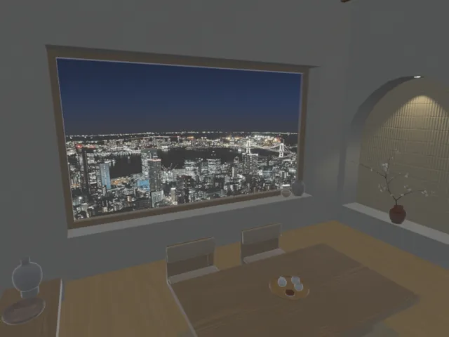 -泡沫ほーむ1-